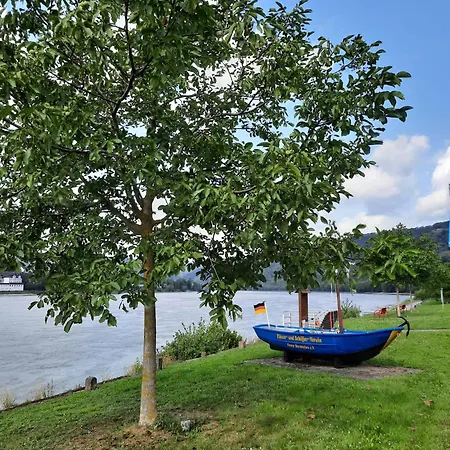 Ferienwohnung Ottilie