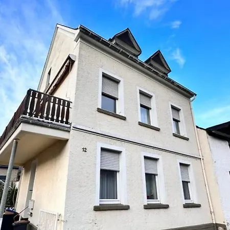Ferienwohnung Ottilie *